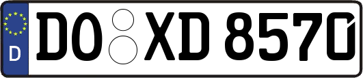 DO-XD8570