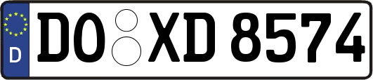 DO-XD8574