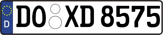 DO-XD8575