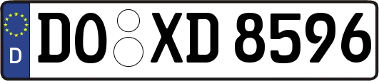 DO-XD8596
