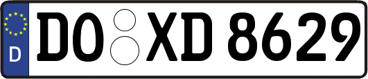 DO-XD8629