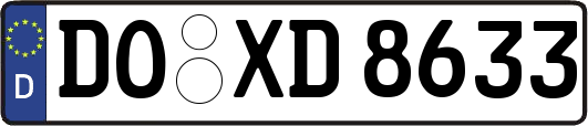 DO-XD8633