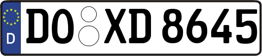 DO-XD8645