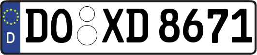 DO-XD8671