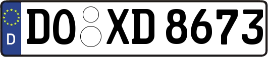 DO-XD8673