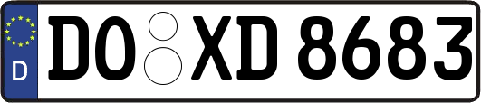DO-XD8683