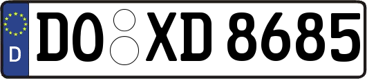 DO-XD8685