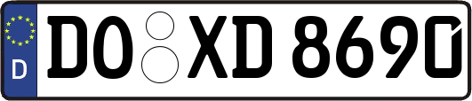 DO-XD8690