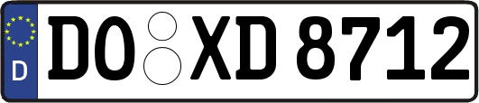 DO-XD8712