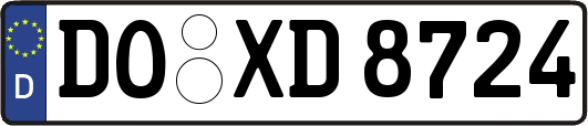 DO-XD8724