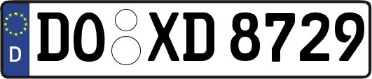 DO-XD8729