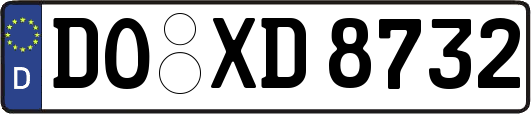 DO-XD8732