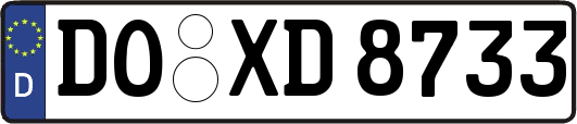 DO-XD8733