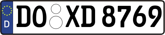 DO-XD8769