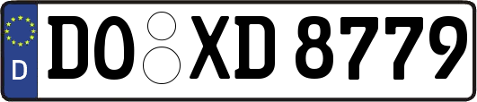 DO-XD8779