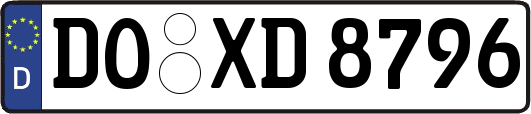 DO-XD8796