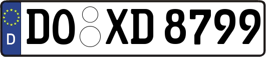 DO-XD8799