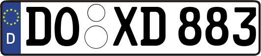 DO-XD883