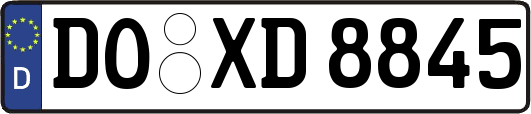 DO-XD8845
