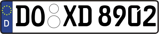 DO-XD8902