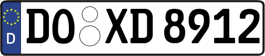 DO-XD8912