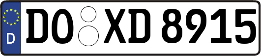 DO-XD8915