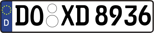 DO-XD8936