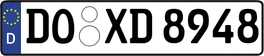DO-XD8948