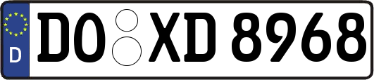 DO-XD8968