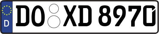 DO-XD8970