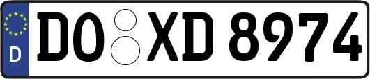 DO-XD8974