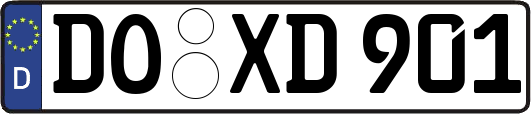 DO-XD901