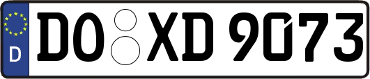 DO-XD9073