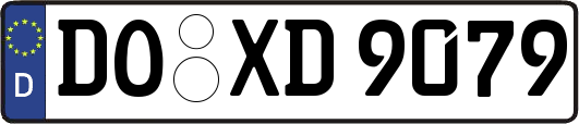 DO-XD9079