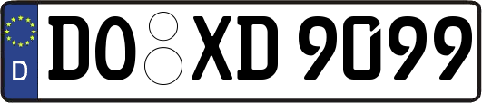 DO-XD9099