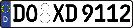 DO-XD9112