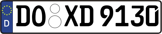 DO-XD9130