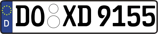 DO-XD9155