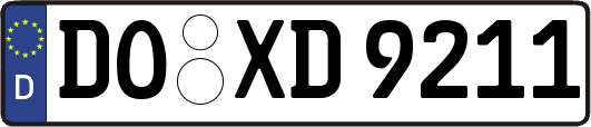 DO-XD9211
