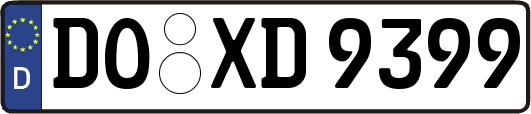 DO-XD9399