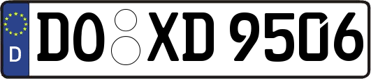 DO-XD9506