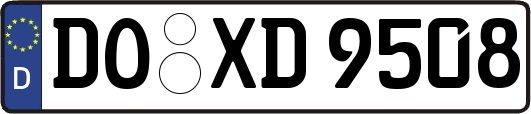 DO-XD9508