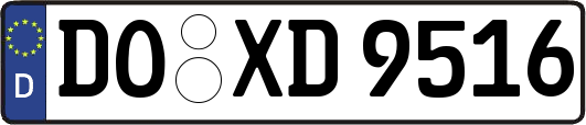 DO-XD9516