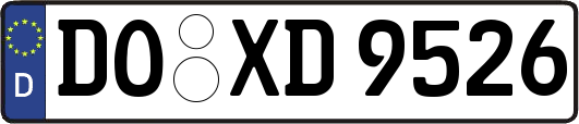 DO-XD9526