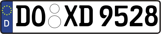 DO-XD9528