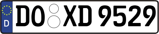 DO-XD9529