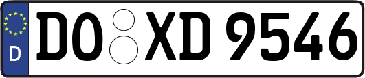 DO-XD9546