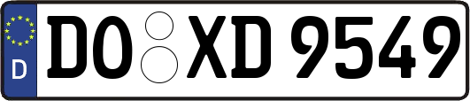 DO-XD9549