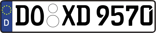 DO-XD9570