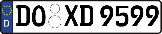 DO-XD9599